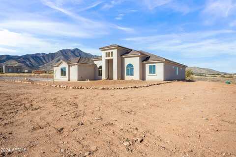 9170 S HACKNEY Place, Hereford, AZ 85615