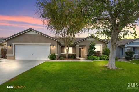 10719 Sunset Ranch, Bakersfield, CA 93311