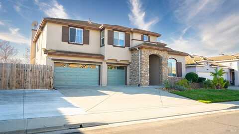 3914 Stonington Court, Fairfield, CA 94533