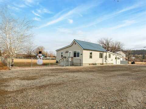 829 E 3rd Ave South, Columbus, MT 59019