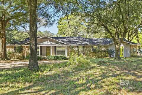 28045 N County Road 66, Loxley, AL 36551