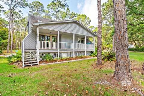 507 Bienville Boulevard, Dauphin Island, AL 36528