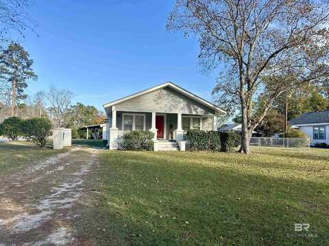 1118 Bellevile Avenue, Brewton, AL 36426