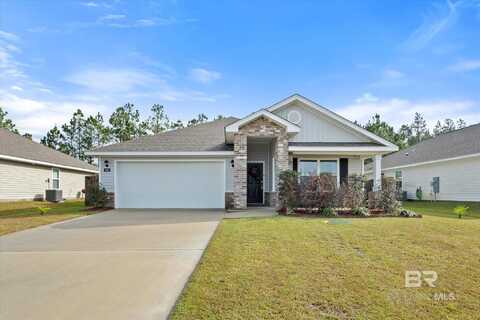 446 Paget Drive, Mobile, AL 36608