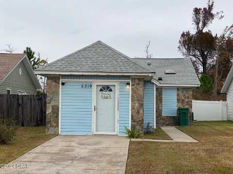 5319 Garden Cove Road, Panama City, FL 32404