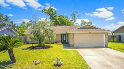 2013 Geralo Lane, Lynn Haven, FL 32444