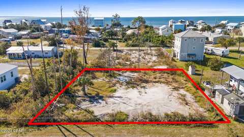 000 Olive Avenue, Port Saint Joe, FL 32456