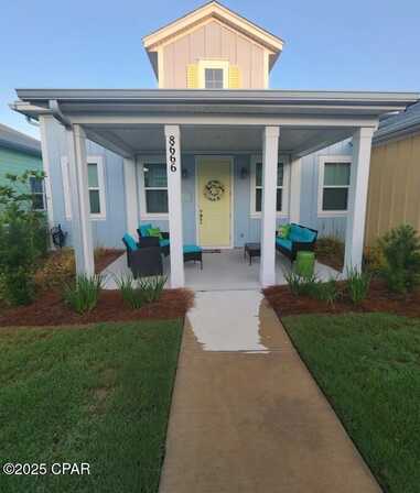 8666 Shell Sink Drive, Panama City Beach, FL 32413