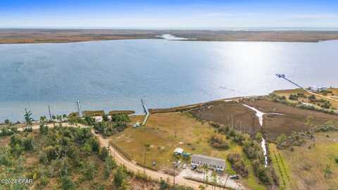 3 Lots ALLANTON Road, Panama City, FL 32404