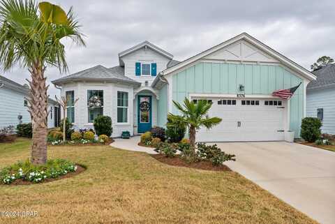 8376 Landshark Boulevard, Panama City Beach, FL 32413