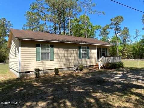 39 Dulamo Road, Saint Helena Island, SC 29920