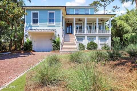 401 Tarpon Boulevard, Fripp Island, SC 29920