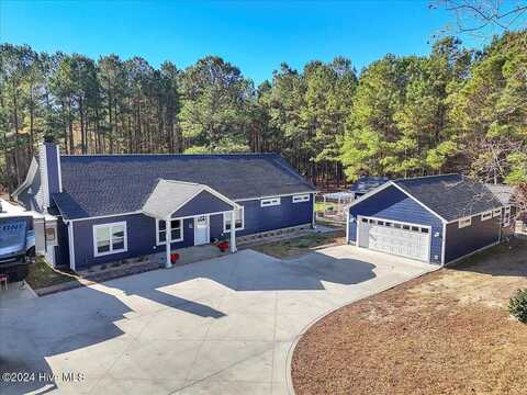 159 Big Macedonia Road NW, Supply, NC 28462