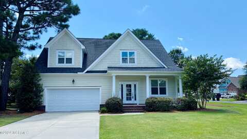 4101 Gannet Court SE, Southport, NC 28461