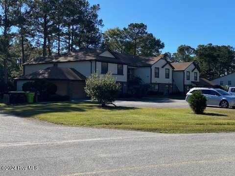 202 Country Club Villa Drive, Shallotte, NC 28470