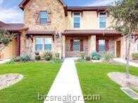 103 Deacon Drive, College Station, TX 77845