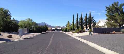 2967 Diamond Spur St, Kingman, AZ 86401