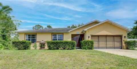 408 Hamilton, LEHIGH ACRES, FL 33972
