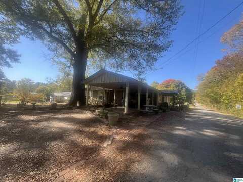 31 HORSLEY ROAD, ASHVILLE, AL 35953