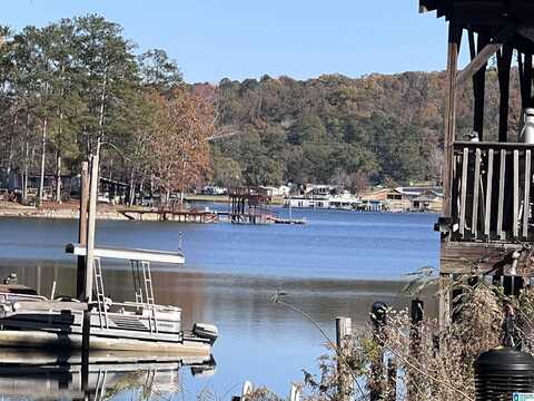 00 COOSA ISLAND ROAD, CROPWELL, AL 35054