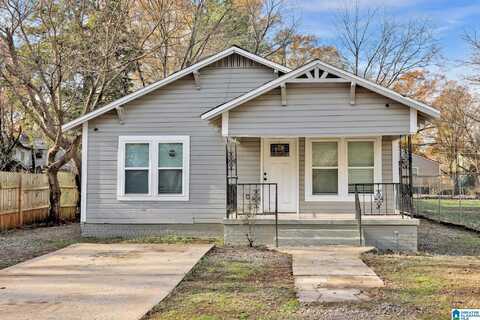 1244 15TH WAY, BIRMINGHAM, AL 35211