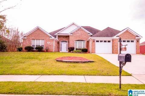 118 TYLER WILL ROAD, HARVEST, AL 35749