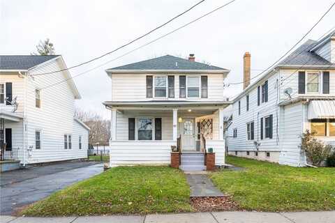 97 E North Street, Geneva, NY 14456