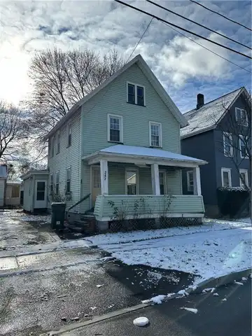 347 Campbell Street, Rochester, NY 14611