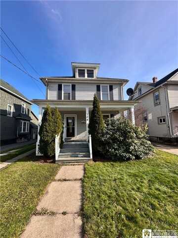 109 S Fourteenth Street, Olean, NY 14760