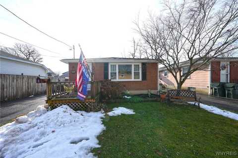 219 Highland Avenue, Cheektowaga, NY 14043