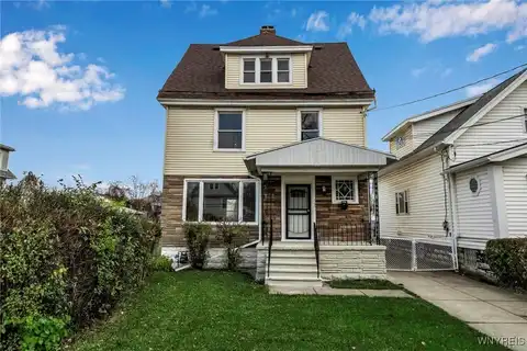 363 Northumberland Avenue, Buffalo, NY 14215