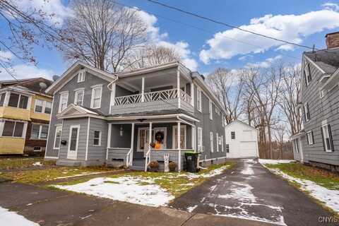 15 Armory St, German Flatts, NY 13357