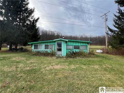 8129 Route 353, Parish, NY 14719