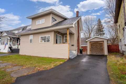 4 Spruce st, German Flatts, NY 13357