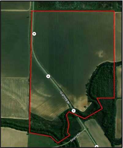 2743 State highway 8, Eudora, AR 71653