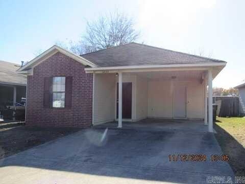 3895 Ledbetter Drive, Conway, AR 72034