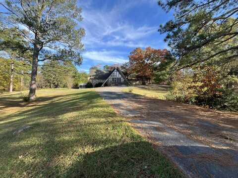 118 Colonial Hills Drive, Chatsworth, GA 30705