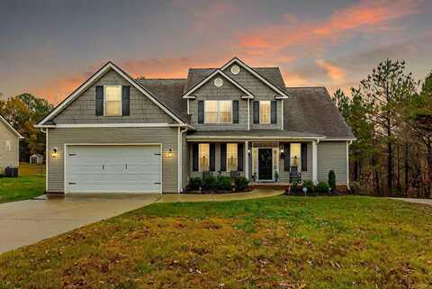425 Wildewood Trail, Chickamauga, GA 30707