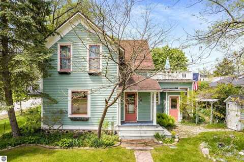 214 TRAVERSE, ELK RAPIDS, MI 49629