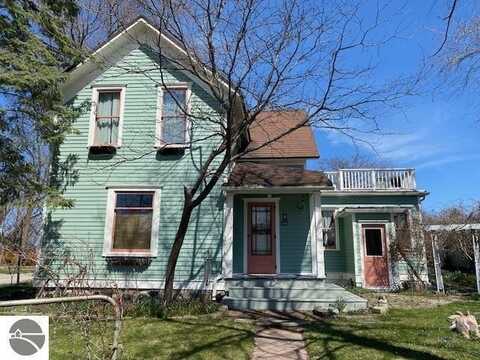 214 TRAVERSE, ELK RAPIDS, MI 49629