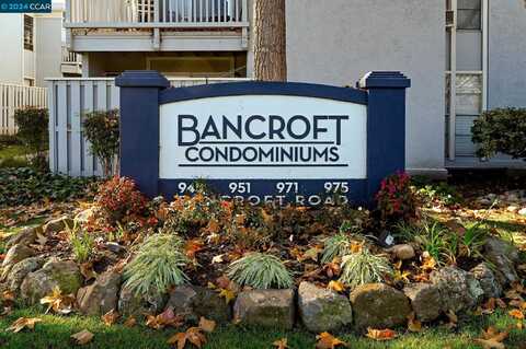 945 Bancroft, Concord, CA 94518