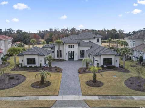 9451 Bellasera Circle, Myrtle Beach, SC 29579