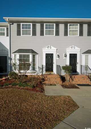 2925 Carriage Row Ln., Myrtle Beach, SC 29577