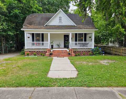306 E Godbold St., Marion, SC 29571