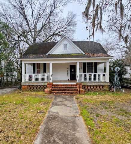 306 E Godbold St., Marion, SC 29571