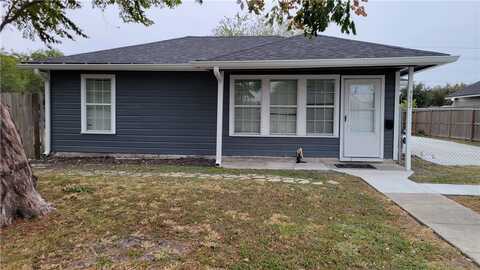 4842 Franklin Drive, Corpus Christi, TX 78415