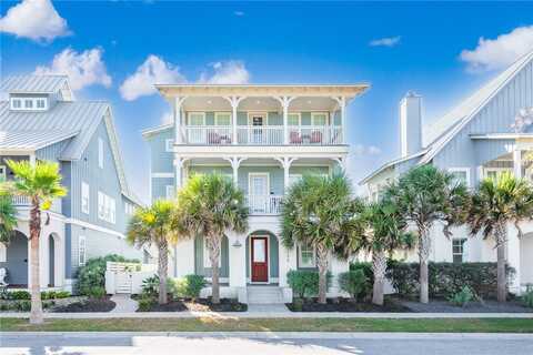 undefined, Port Aransas, TX 78373