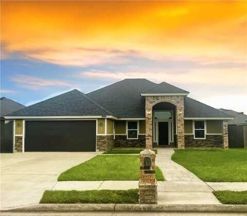 1920 Salvador Avenue, Weslaco, TX 78596