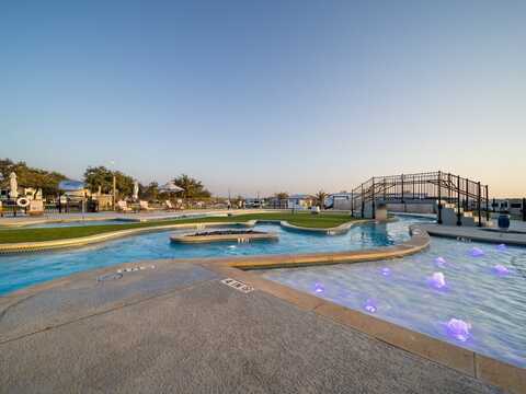 1331 State Highway 188, Aransas Pass, TX 78336