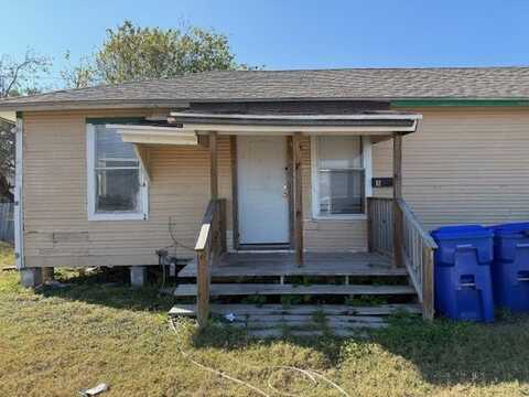 745 Horne, Corpus Christi, TX 78416